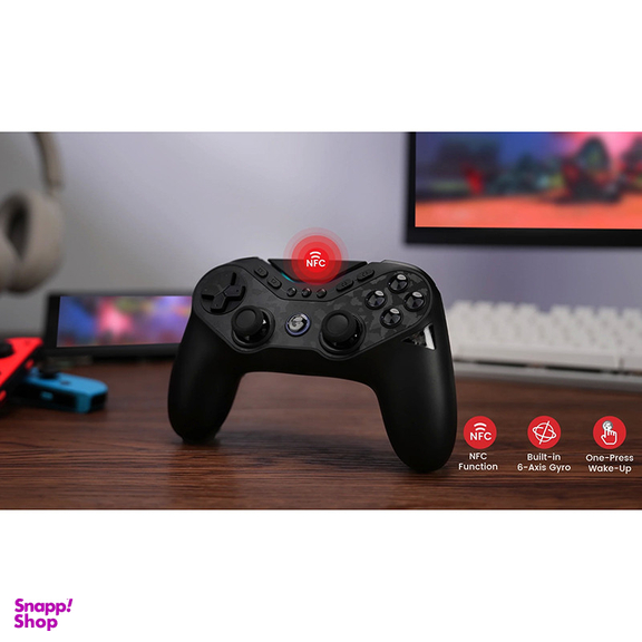 دسته بازی گیمسر مدل Tarantula Pro T3 Pro