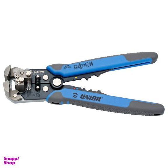 انبر سیم لخت کن اتوماتیک یونیور مدل 427/4CG سایز 8 اینچ