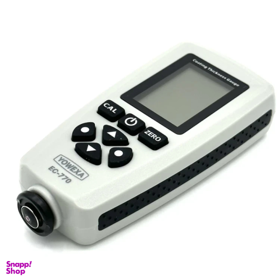 ضخامت سنج رنگ یووکسا مدل EC-770
