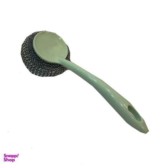 سیم ظرفشویی دسته دار کد 9898