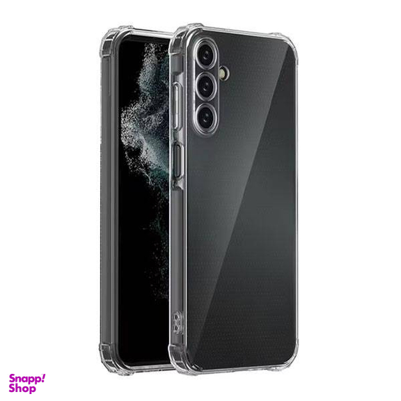 کاور گوشی موبایل مدل Zhelehyi مناسب سامسونگ Galaxy S24 FE