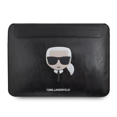 کیف لپ تاپ کارل لاگرفلد karl face مناسب برای لپ تاپ 16 اینچی