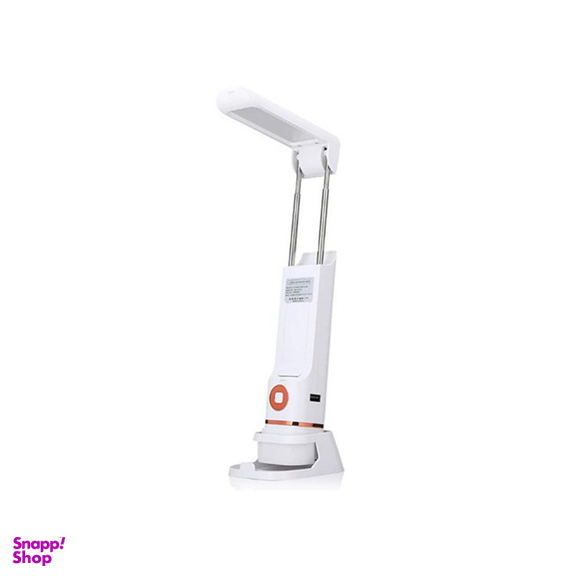 چراغ مطالعه پاوا مدل 4in1 Flare Foldable