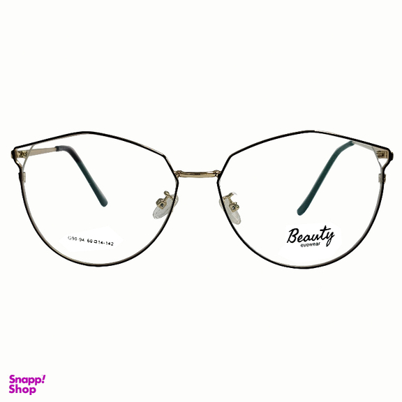 فریم عینک طبی زنانه مدل G90-92