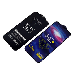 محافظ صفحه گلس مدل HD PLUS 222 مناسب برای سامسونگ A20/A30/A31/A50
