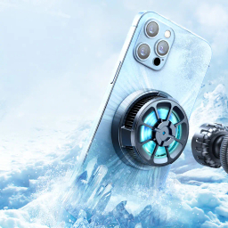 هولدر و شارژر بی سیم مک دودو مدل CH-2130