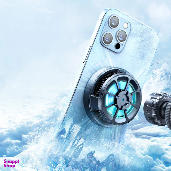 هولدر و شارژر بی سیم مک دودو مدل CH-2130