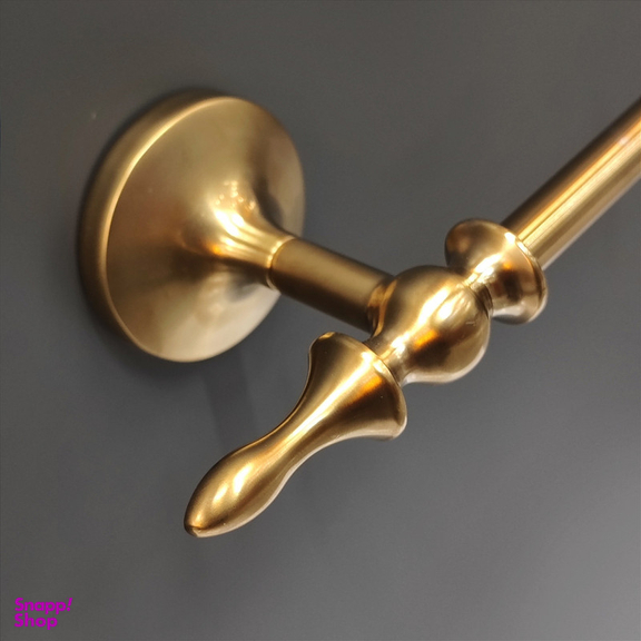 پایه رول دستمال کاغذی کد CROUSE 009 KOTAH