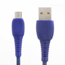 کابل تبدیل USB به لایتنینگ شی کاریزما مدل سهیل طول 1.2 متر