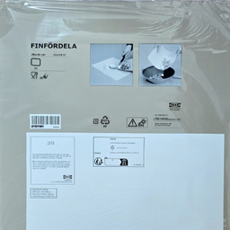 تخته گوشت ایکیا مدل FINFORDELA کد 705.569.15