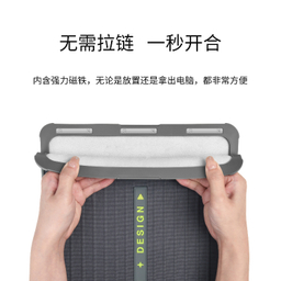 کیف لپ تاپ ویوو مدل Defender Sleeve Pro اینچ 15.3