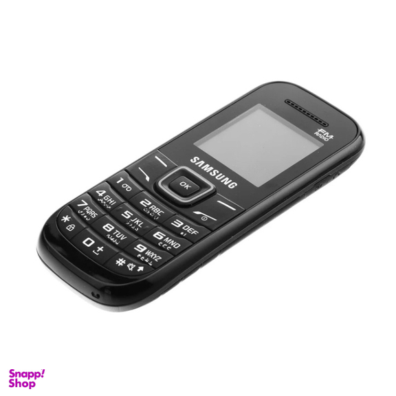 گوشی موبایل سامسونگ مدل Keystone 2 GT-E1207Y دو سیم کارت