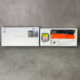 ساعت هوشمند ویرفیت مدل HK 11 ULTRA 3