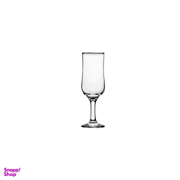 لیوان بلور کاوه مدل ویکتور بسته 6 عددی