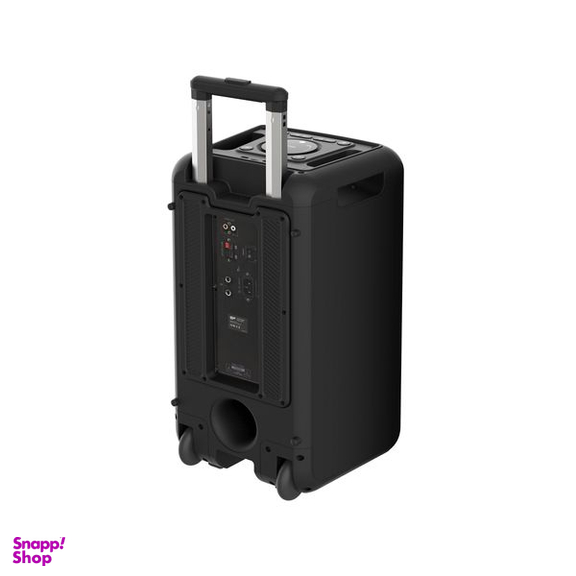 اسپیکر بلوتوثی قابل حمل سیلیکون پاور مدل BS95