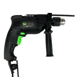 دریل چکشی صنعتی باس مدل 1305Green