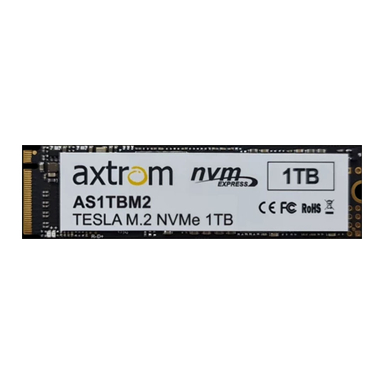 حافظه SSD اینترنال اکستروم مدل Tesla NVMe M.2