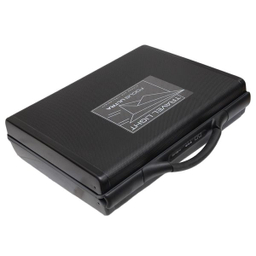 کیف اداری مردانه سامسونیت مدل FOCUS ULTRA 09011