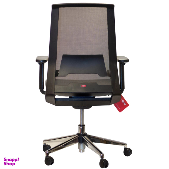 صندلی کارمندی نیلپر مدل NOCT 750SP پارچه ای