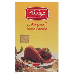آرد سوخاری ترخینه وزن 350 گرم