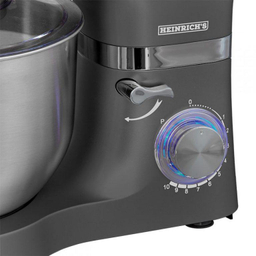 همزن هنریچ مدل km 6278