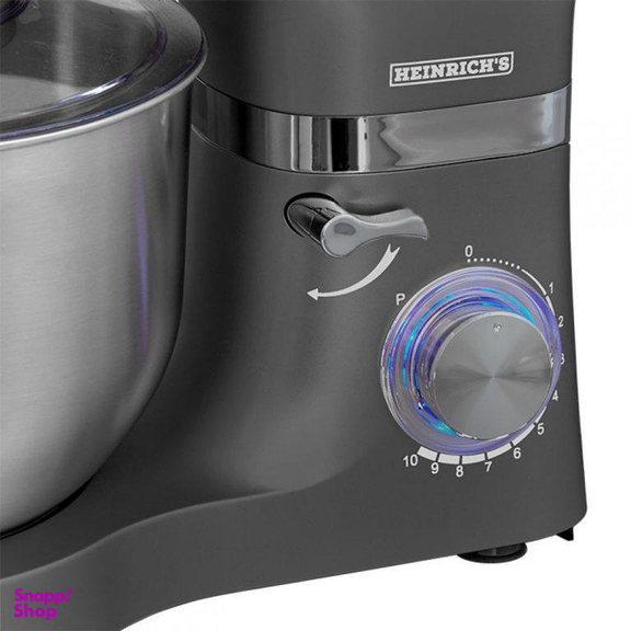 همزن هنریچ مدل km 6278