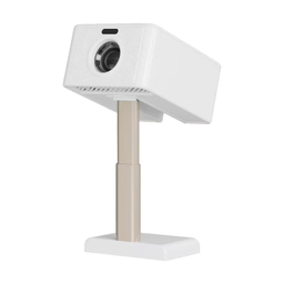 پروژکتور قابل حمل گرین لاین 4K مدل GALAXY PORTABLE PROJECTOR