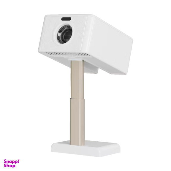 پروژکتور قابل حمل گرین لاین 4K مدل GALAXY PORTABLE PROJECTOR