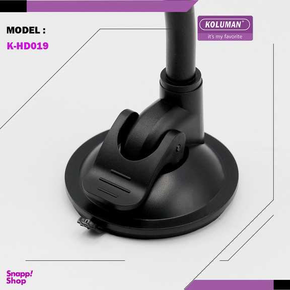 پایه نگهدارنده گوشی موبایل کلومن مدل K-HD019