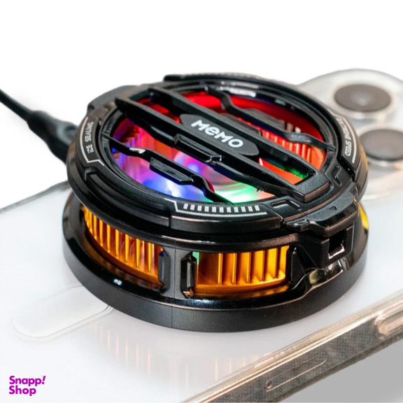 خنک کننده گوشی موبایل ممو مدل CX07