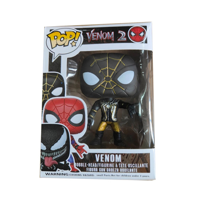 اکشن فیگور فانکو پاپ مدل ونوم کد 706