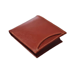 کیف پول جیبی چرم طبیعی کد 535
