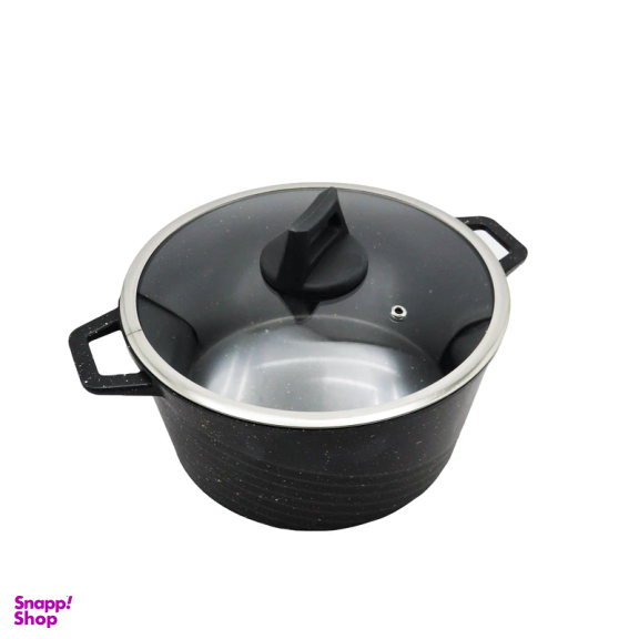 قابلمه هادسون مدل YP-024 سایز 24