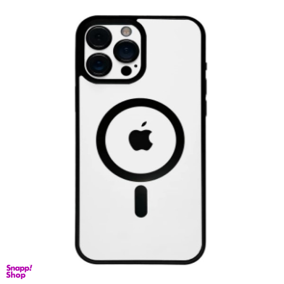 کاور موبایل مگ سیف مدل MK67 مناسب گوشی iPhone 12