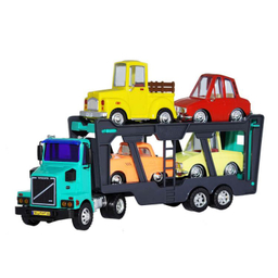 پک تریلی خودرو بر کد KP120