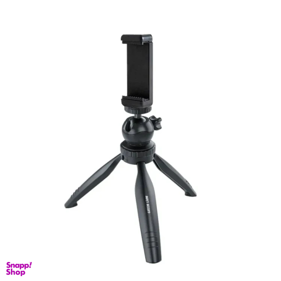 سه پایه نگهدارنده گوشی موبایل گرین لاین مدل GTP-180