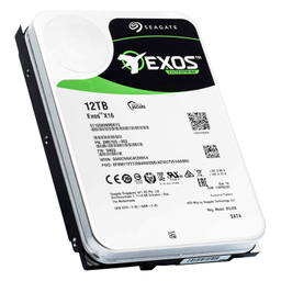 هارد دیسک اینترنال سیگیت مدل EXOS ST12000NM0127