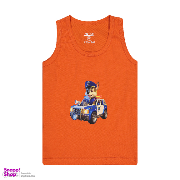 رکابی پسرانه اکتیو پرفورمنس کد 011