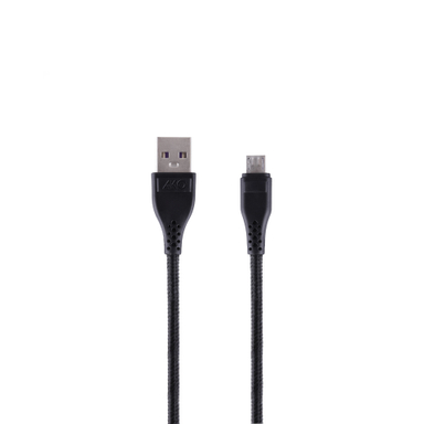کابل تبدیل USB به Micro-USB آکو مدل AC-30 طول 1 متر