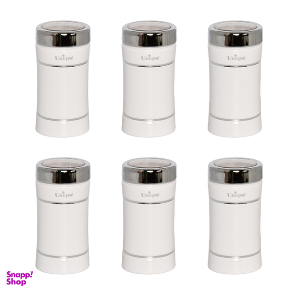 سرویس آشپزخانه 18 پارچه یونیک کد W-4593