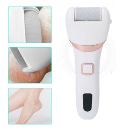 سنگ پا برقی گلویش استایل مدل ZCA001