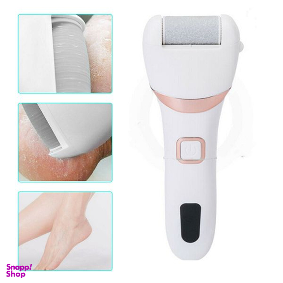 سنگ پا برقی گلویش استایل مدل ZCA001