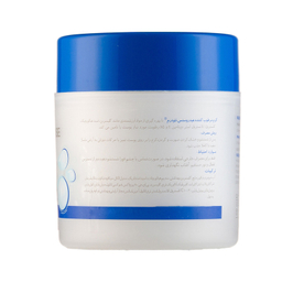 کرم مرطوب کننده دست و صورت نئودرم مدل Optimal حجم 150 میلی لیتر