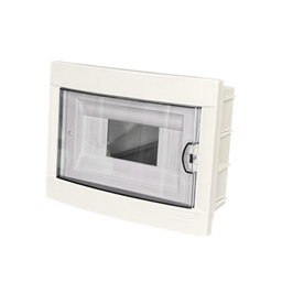 جعبه فیوز توکار 8 عددی ویکو مدل V-8