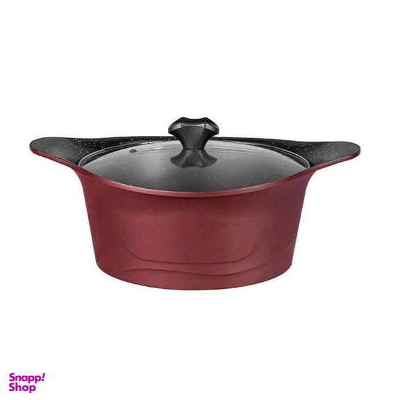 سرویس پخت و پز 10 پارچه بلانتون مدل BFA-GC1101
