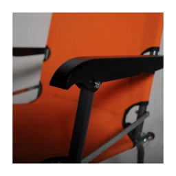 صندلی سفری دسته پلاستیکی آراد مدل Travel Chair