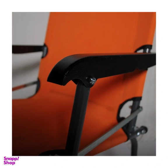 صندلی سفری دسته پلاستیکی آراد مدل Travel Chair