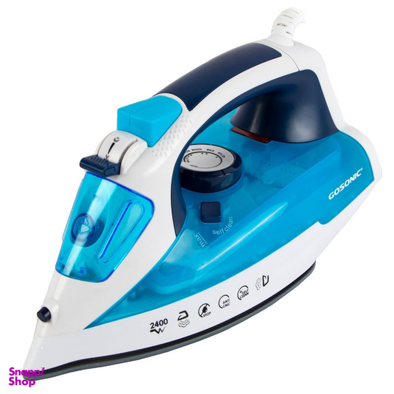 اتو بخار گوسونیک مدل GSI 295