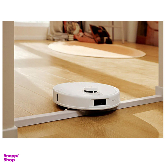 جارو رباتیک روبوراک مدل Q Revo Max V