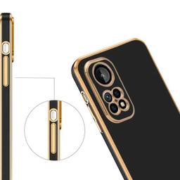 کاور گوشی موبایل اپیکوی مدل My-Lens مناسب شیائومی Redmi Note 12 Pro 4G/ Redmi Note 11 Pro 4G